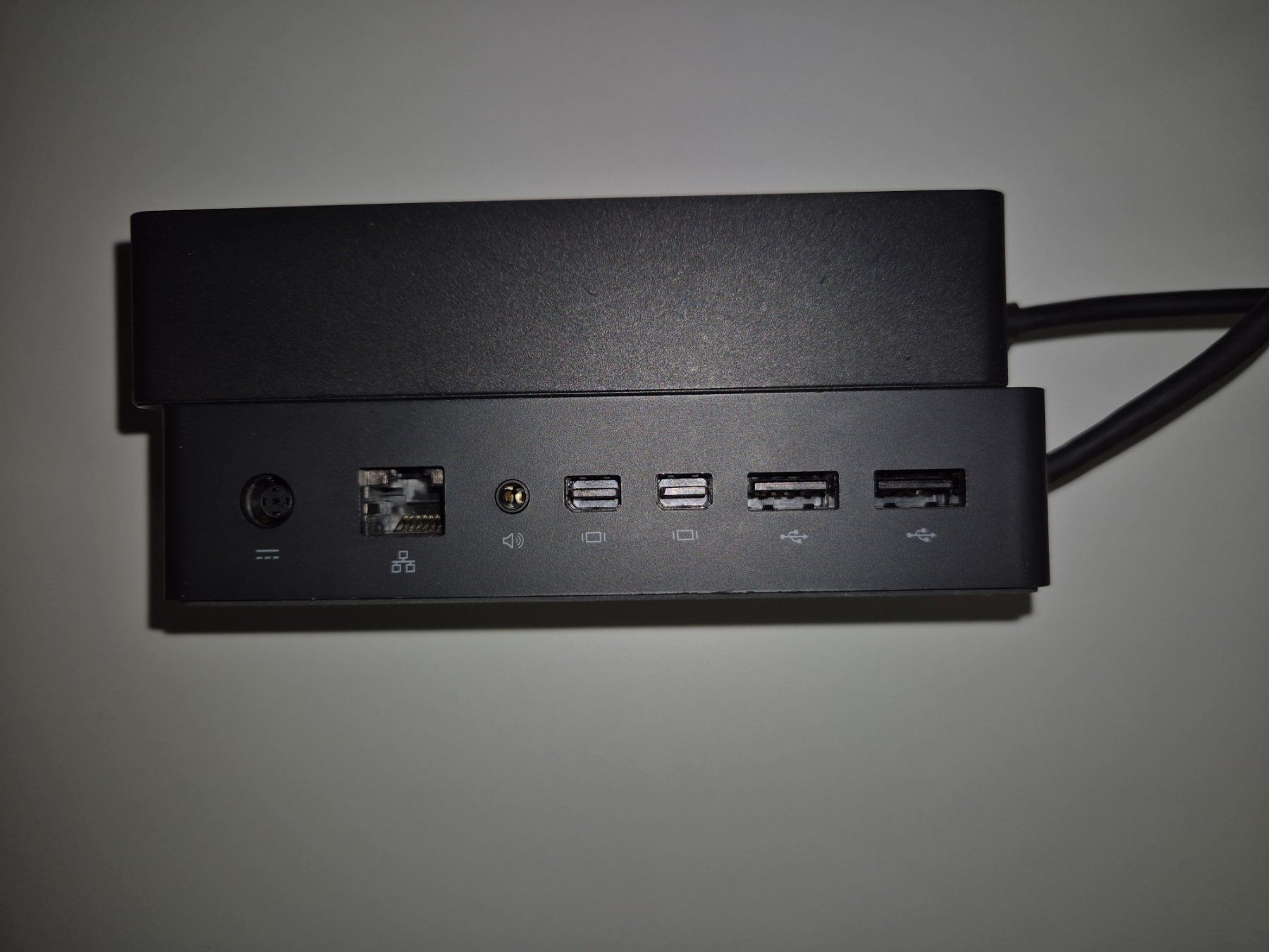 Microsoft Docking station: Microsoft Surface Dock – Usato da Sursee venduto da yas_rm65 2