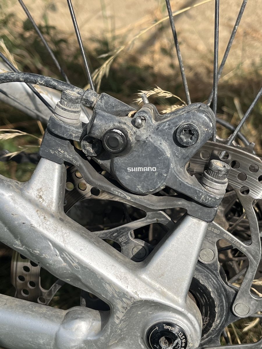 Rock Machine Velos: E-Bike Rock Machine Blizzard, Motor Defekt – Defekt aus ruswil von EssTseHa 2