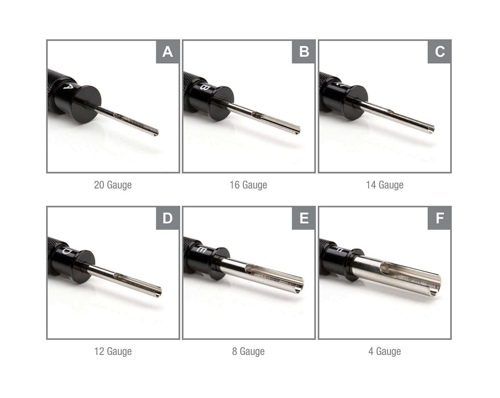 Tutti gli attrezzi: Matco Tools 7-teiliges Deutsch Terminal Tool Kit – Nuovo (secondo la descrizione) da Heimisbach venduto da kattus 3