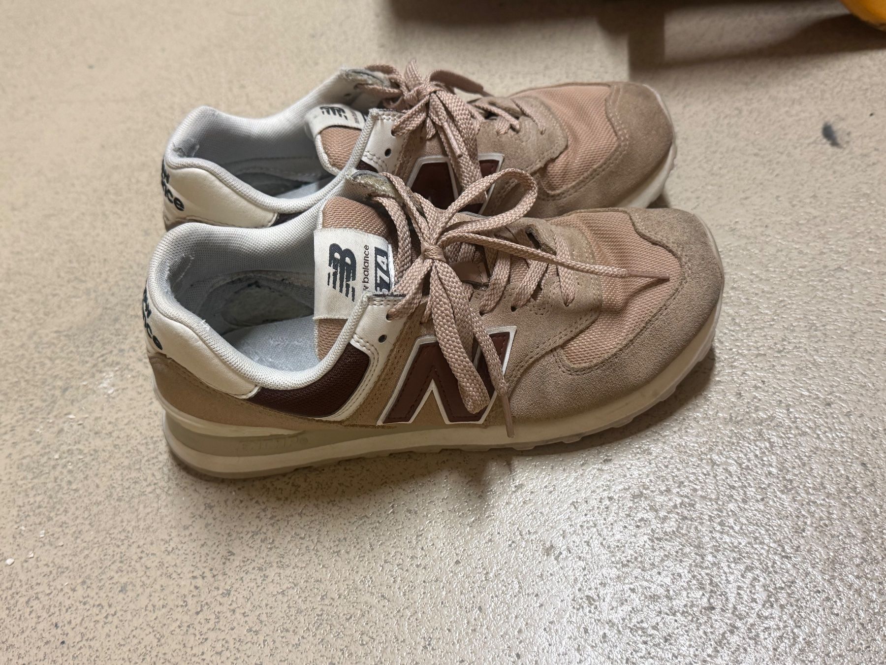 New Balance Scarpe da donna: New Balance Gr. 39 – Usato da Oeschgen venduto da Mich_elle 1