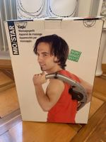 Massagegerät für Rücken Beine