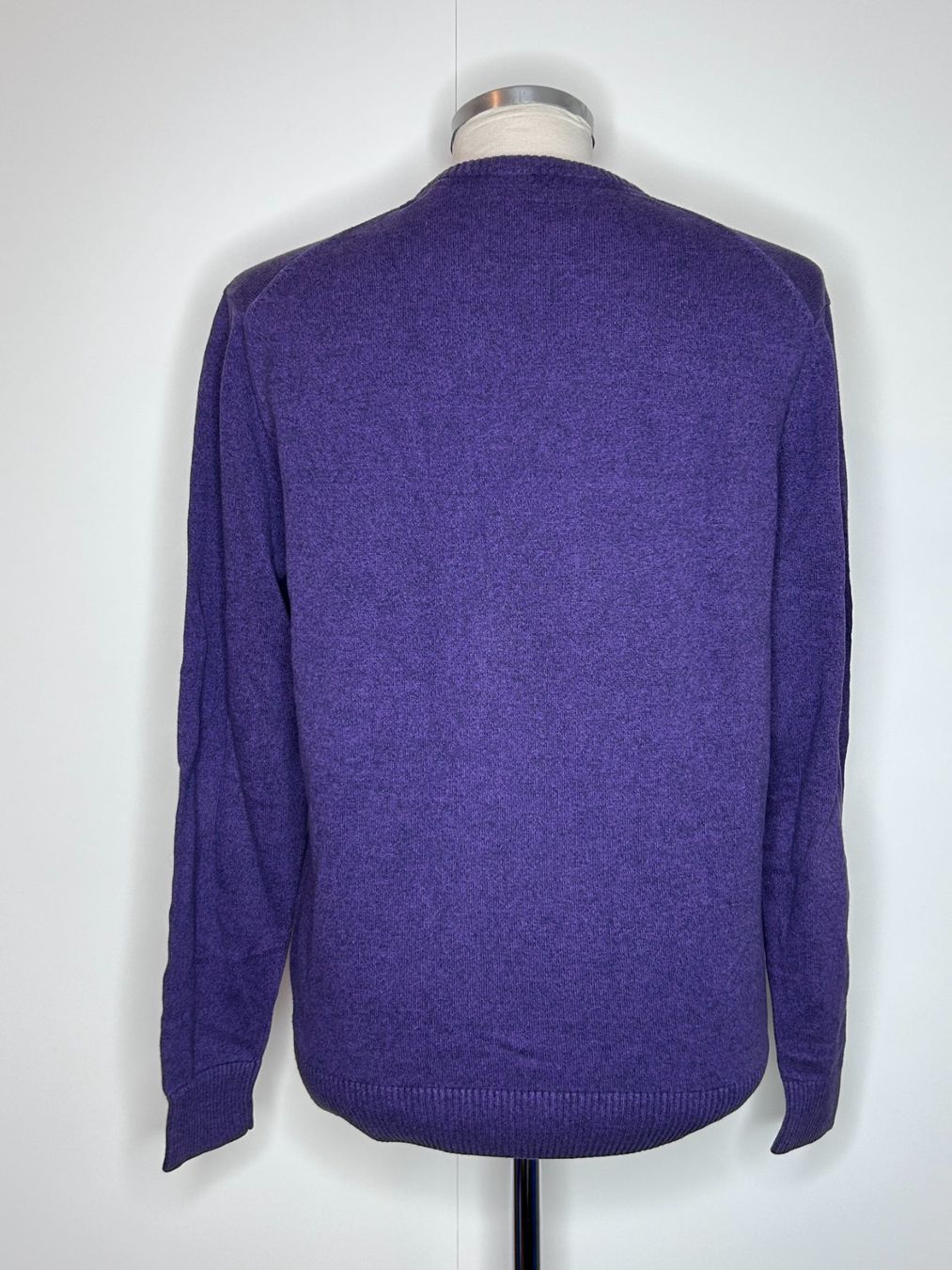 C&A Maglioni & Felpe: C&A Canda V-Neck Pullover – Usato da St. Gallen venduto da look-twice 2
