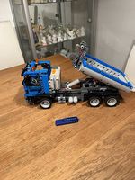 Container Truck 8052