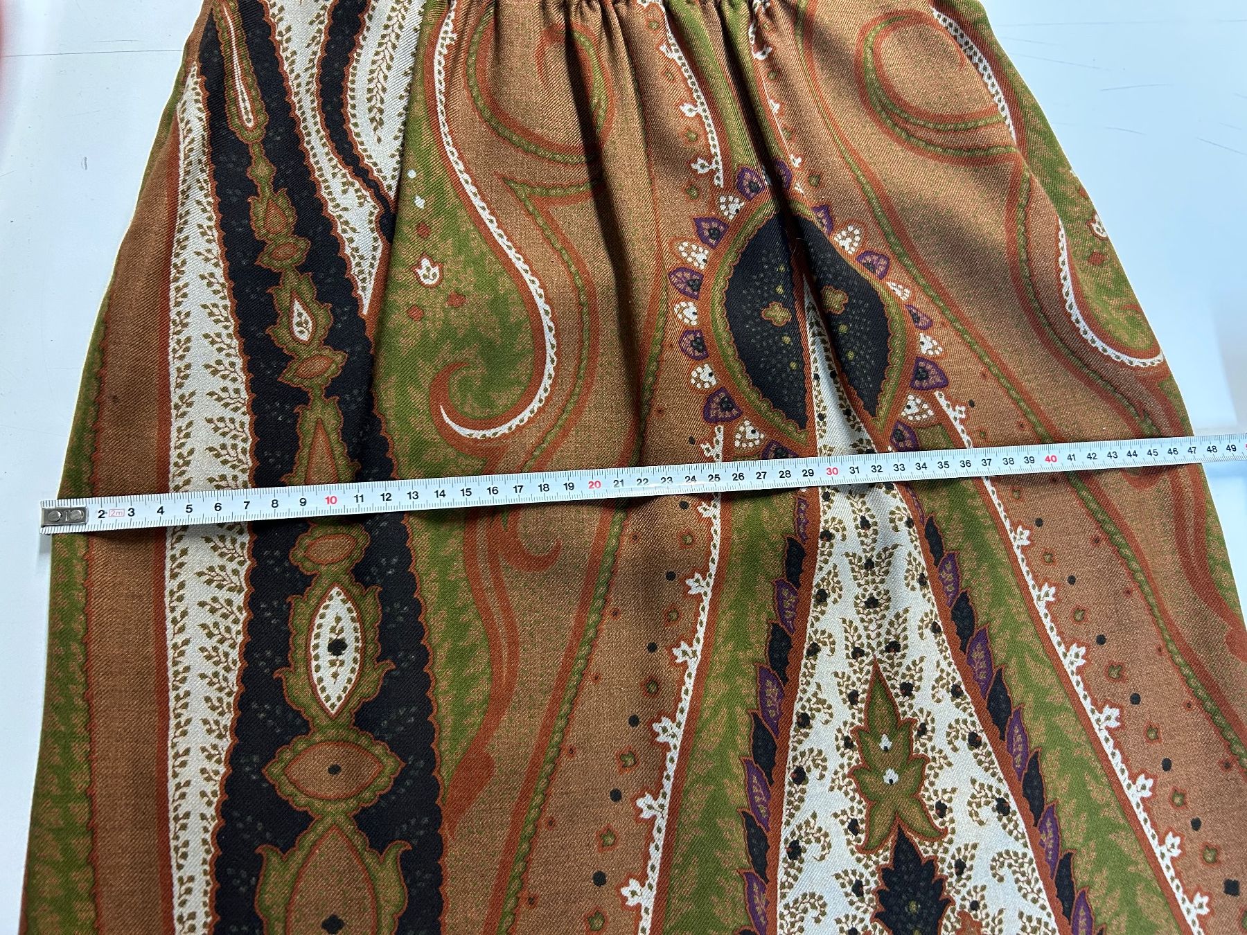 Etro Gonne: Jupe ETRO Gr. S – Usato da Reinach BL venduto da meinstil 7