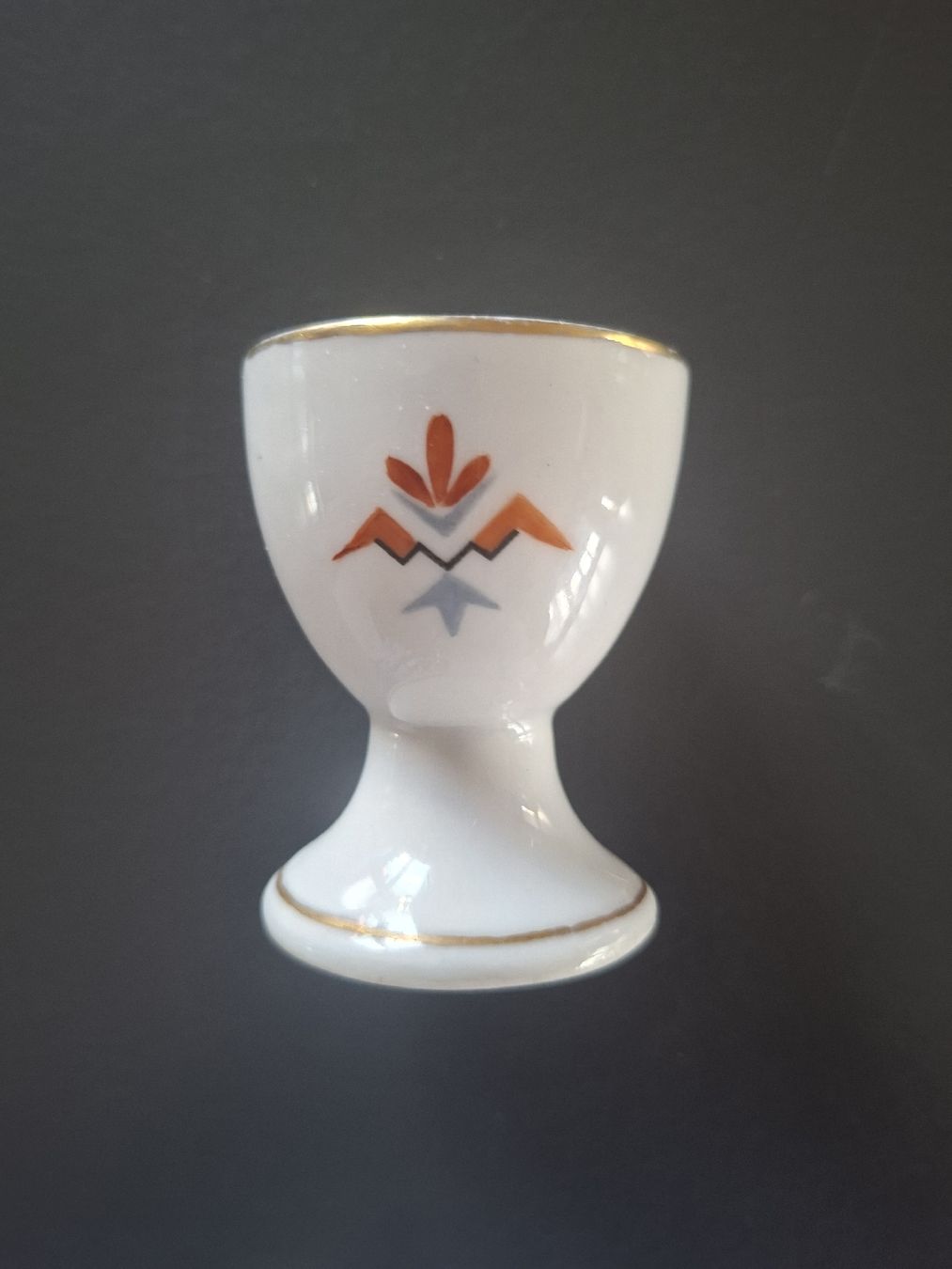 Altre Stoviglie: coquetier ancien  – Usato da Genève venduto da pha_km2b