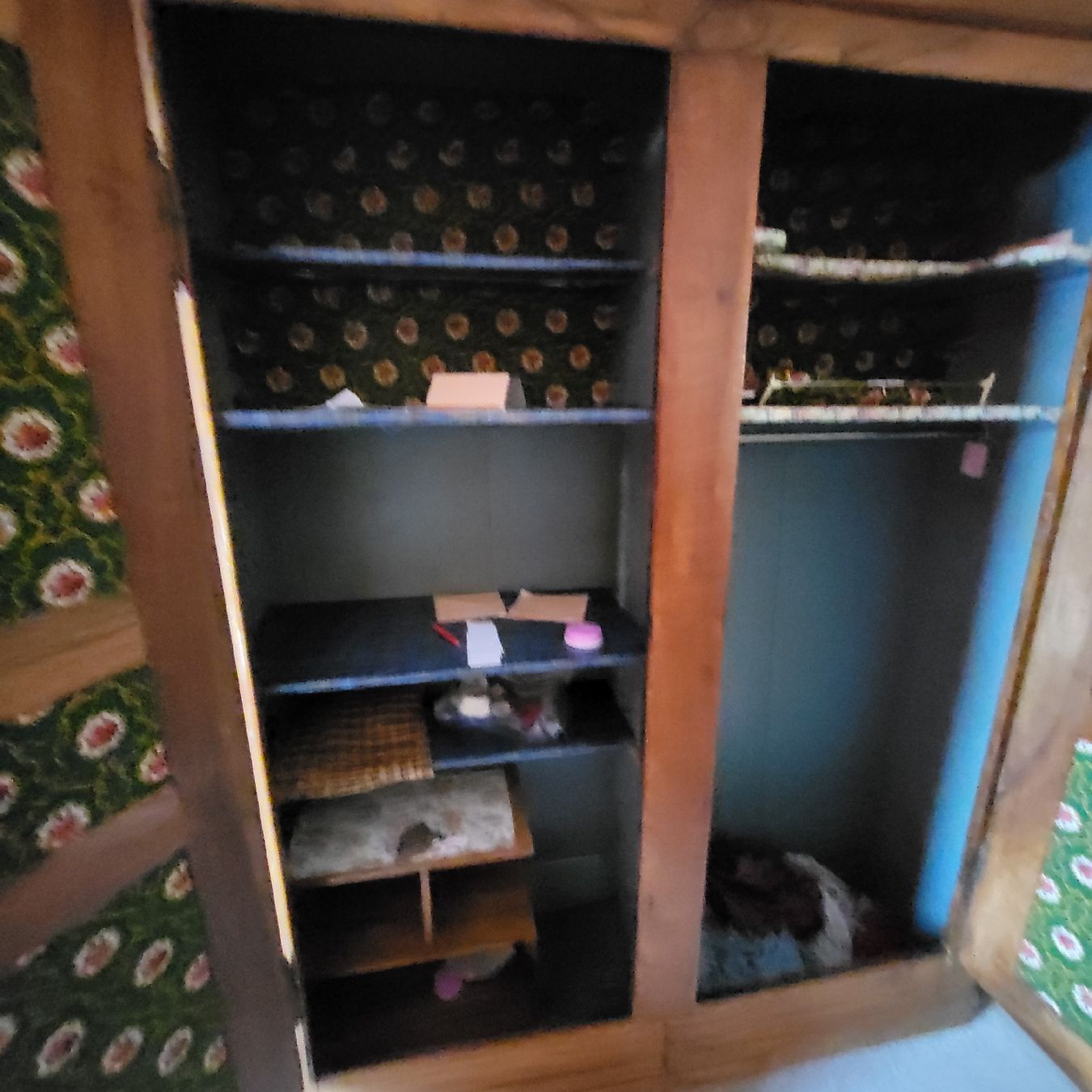 Armadi: Biedermeier Schrank – Usato da Kägiswil venduto da Megafi56 5