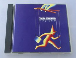 YOUTH GONE MAD - Day Job - Punk