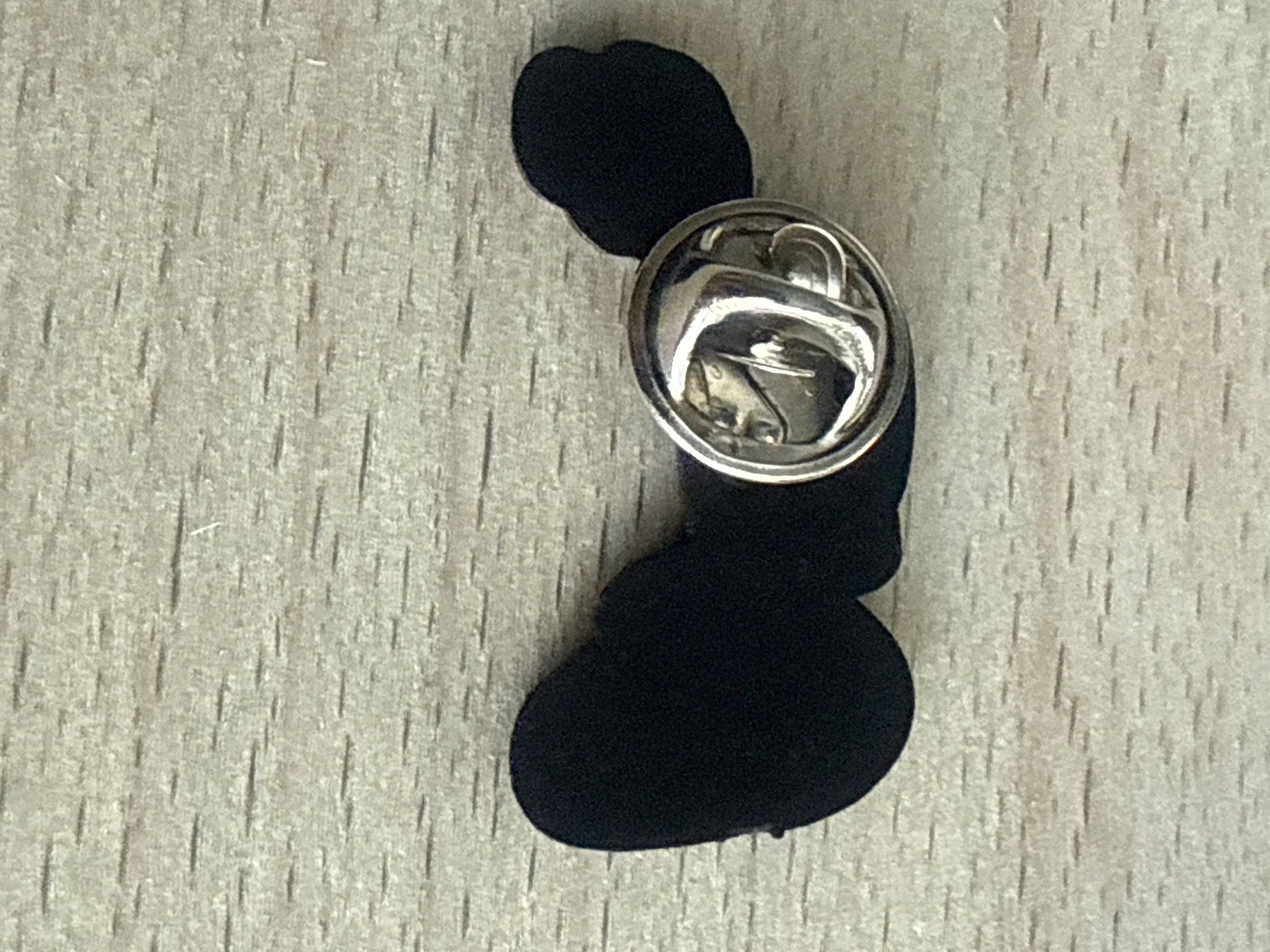 Placchette & Badge: Pin Brantford Telephone – Usato da Glattbrugg venduto da Schweigmatt 1