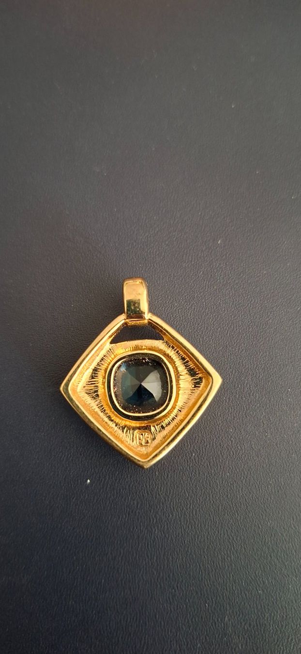 Pierre Lang Anhänger: Pendentif Pierre Lang – Gebraucht aus Biel/Bienne von raf_2yqq 2