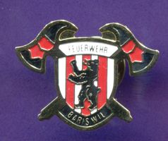 Feuerwehr  BARISWIL