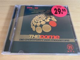 The Dome 16 - 2 CD