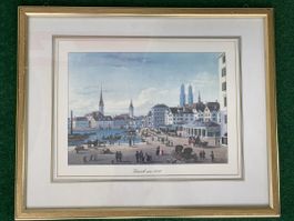 ZÜRICH um „1840“