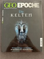 GEO EPOCHE Magazin Nr. 47 Die Kelten