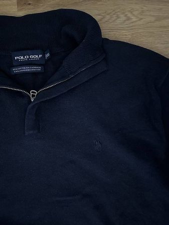 Polo Golf Ralph Lauren Quarter Zip