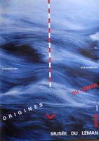 Origines du Léman