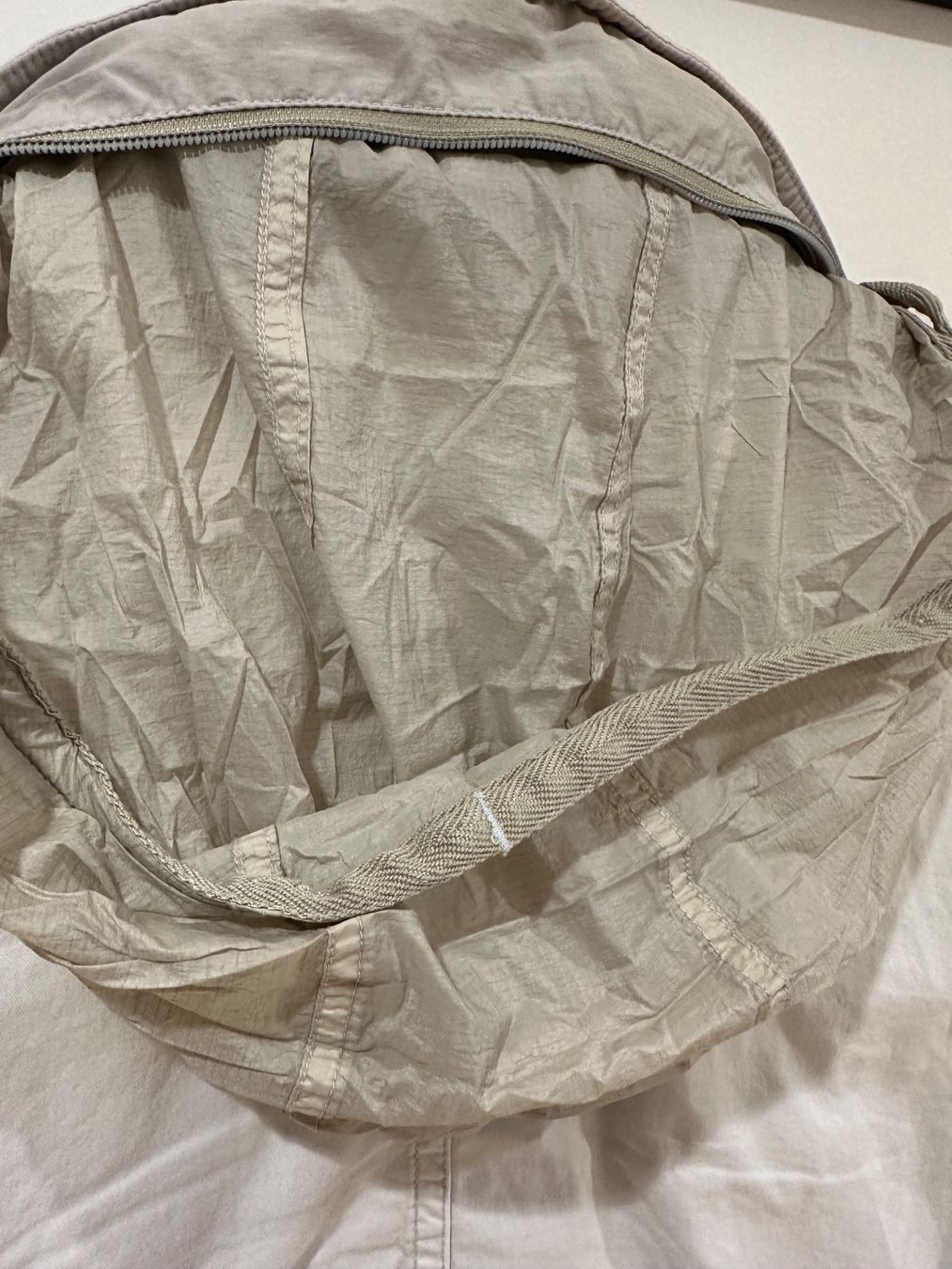 G-Star Jacken: G-Star jacke, weiss, Grösse: M – Gebraucht aus Küsnacht ZH von Johnina 5