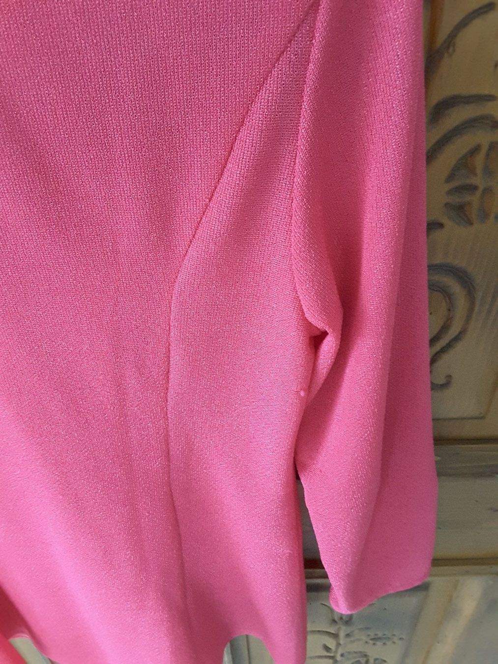 Camicette: Damen Bluse Gr.40 Pink – Usato da Boppelsen venduto da tigimohrli 2