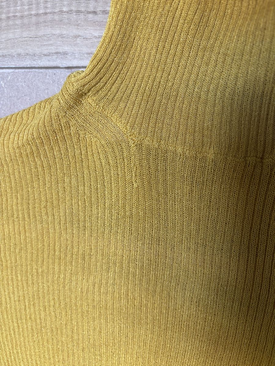 Gucci Tops: Pull Gucci 100% soie M – D'occasion à St-Saphorin-Lavaux par selb94 3