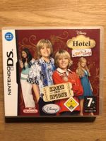 Hotel Zack & Cody für Nintendo DS