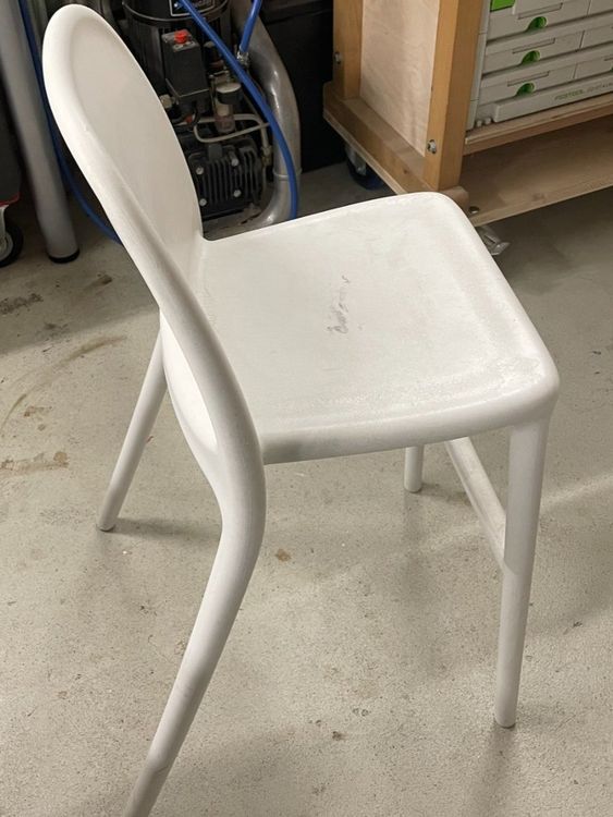 Ikea Kinder Hochstuhl 1