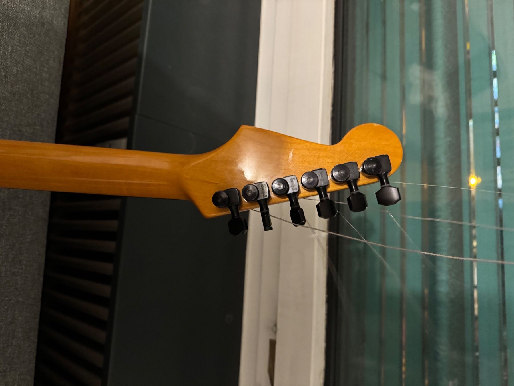 Instruments de musique: Blade R3 – D'occasion à Basel par med_5nb6 4