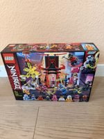 LEGO Ninjago 71708 - Spielset neu, originalverpackt!
