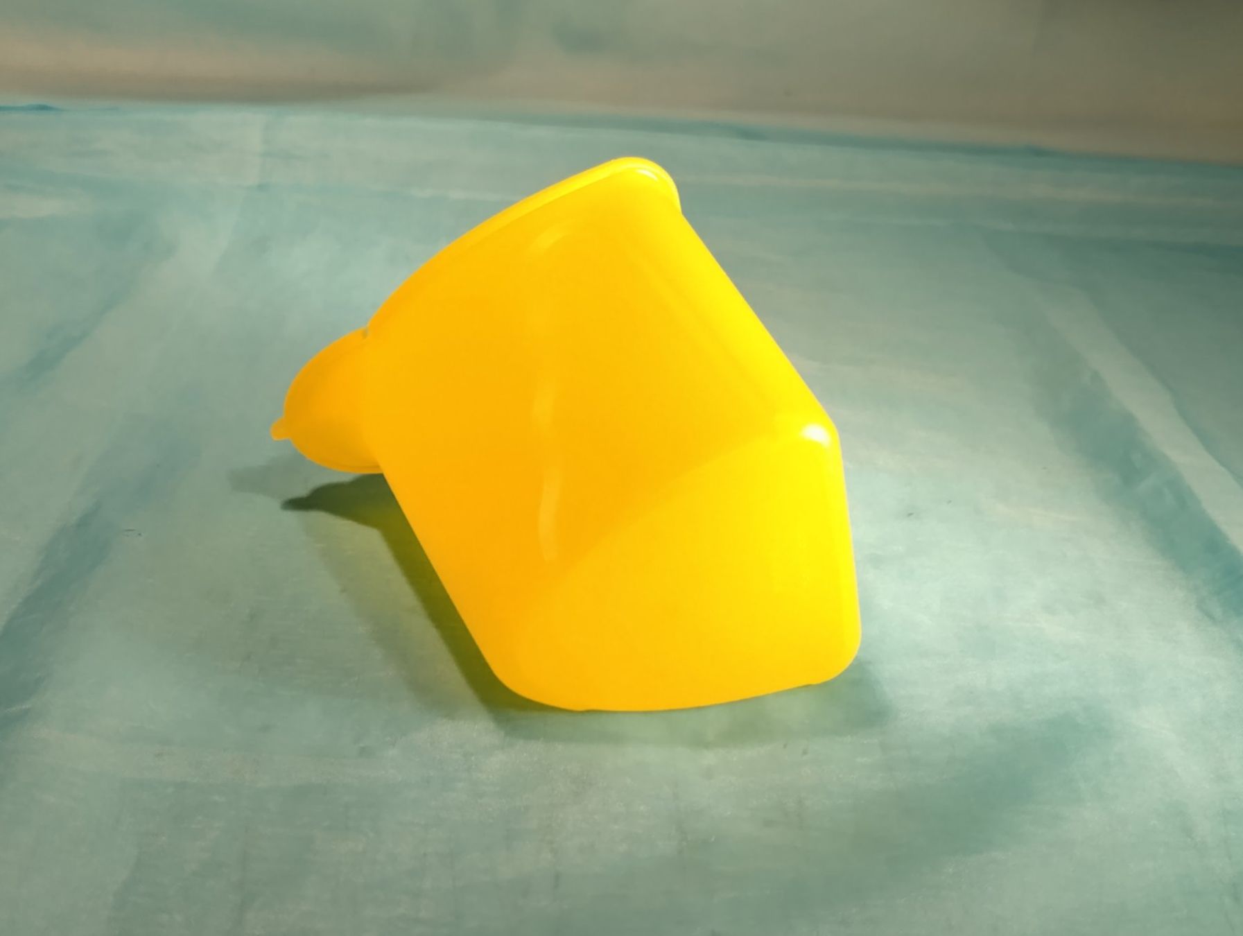 Tupperware Contenitori & Simili: Tupperware Behälter, Milchkännchen, gelb – Nuovo (secondo la descrizione) da Bellach venduto da JingleCherry 3