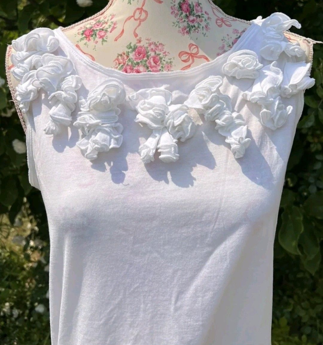 Dorothee Schumacher Top: Dorothee Schumacher Top Gr. S – Usato da Liestal venduto da Mas-Y-Mas 1