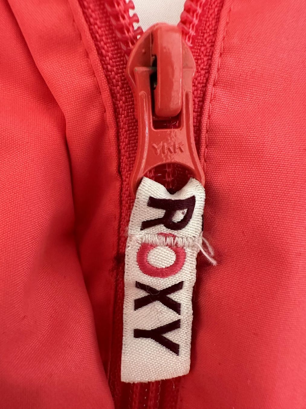 Roxy Giacche & Cappotti: Roxy Mädchen Winterjacke Grösse 10/M – Usato da Thalwil venduto da Maricortin 6