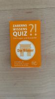 Wissensquiz „Die Römer“