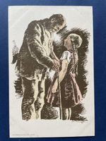 Alte Schweizer Postkarte Bundesfeier 1928, Top Zustand