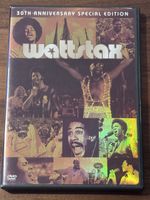 DVD Wattstax