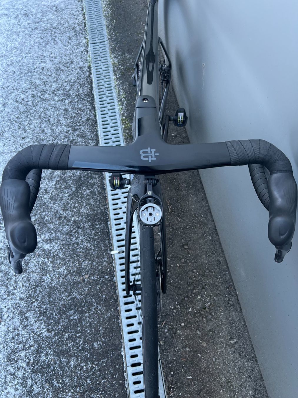 Factor Bikes Biciclette: FACTOR Ostro VAM 2.0 - 56 – Usato da Lyss venduto da obersony 4