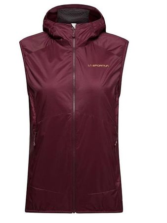La Sportiva Across Lite Vest  Grösse S