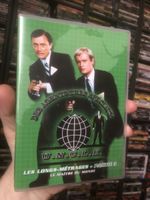 Des Agents très spéciaux/U.N.C.L.E. Les longs-métrages vol 3