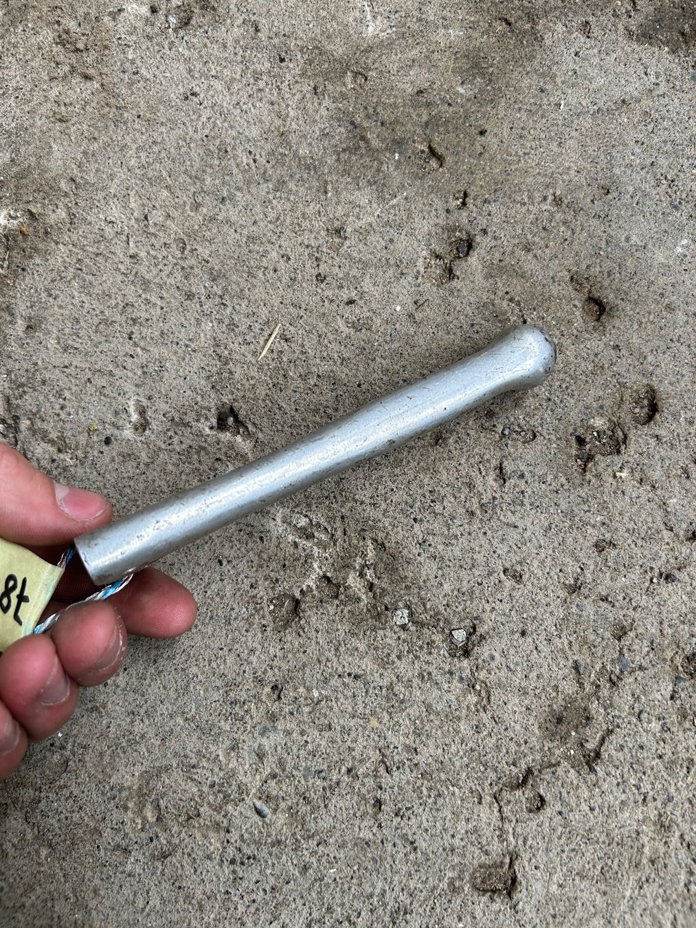 Sachs Mofa-Ersatzteile: Puch/Sachs Magura Bremshebel – Gebraucht aus Fahrni b. Thun von berger_tuning34 2