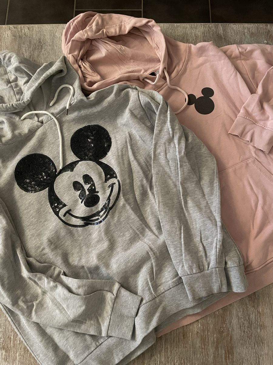 Maglioni & Felpe: Micky Mouse Pullis – Usato da Büren an der Aare venduto da mii_57vx