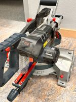 Bosch Professional GCM 18V-216 Akku-Kapp- und Gehrungssäge