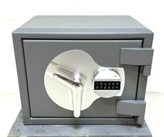 TopTresor, EN3, 130 KG, der kleinste Panzerschrank!