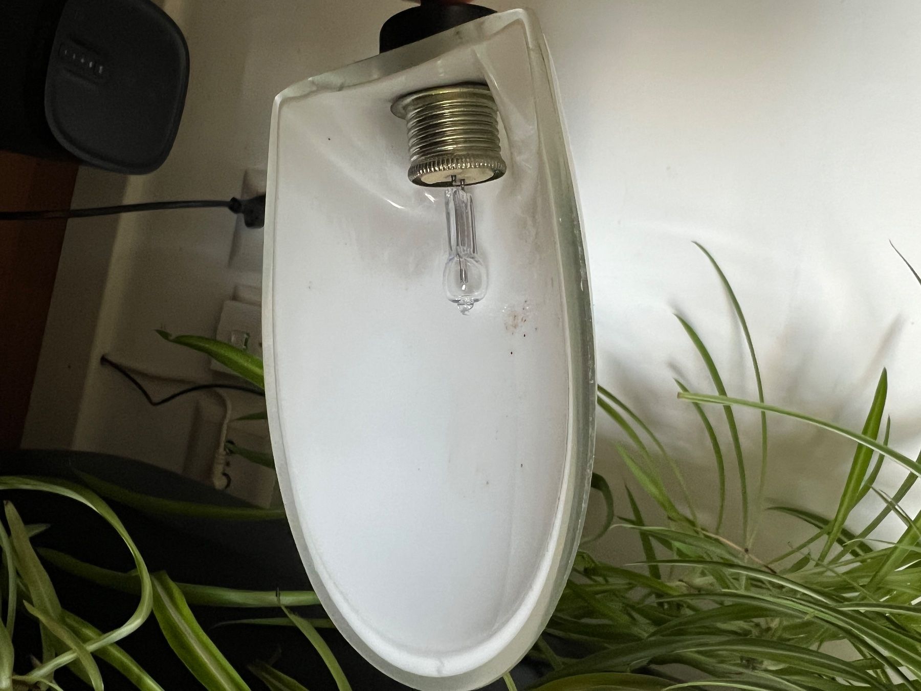 Lampade: Fischer Leuchten Tischlampe 2 x – Usato da Jona venduto da Sariksa 7