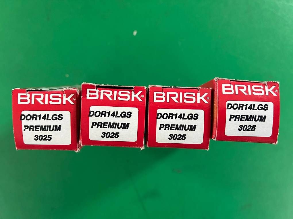 Kit di costruzioni: Brisk DOR14LGS premium – Usato da Luzern venduto da Nautico