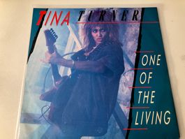 Tina Turner