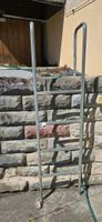 Leiter Metall 6 Sprossen 