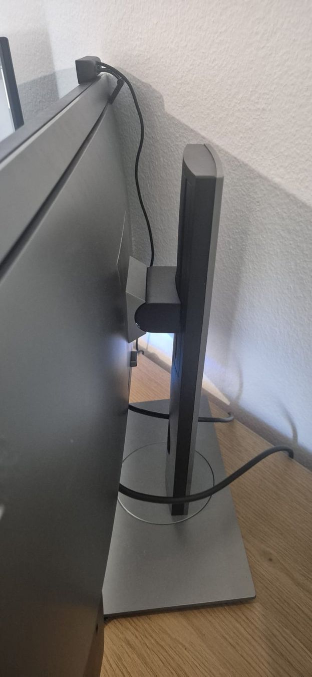 Dell Monitor: Dell U2917W Moniteur UltraLarge 29" – Usato da St-Prex venduto da rod_5td5 3