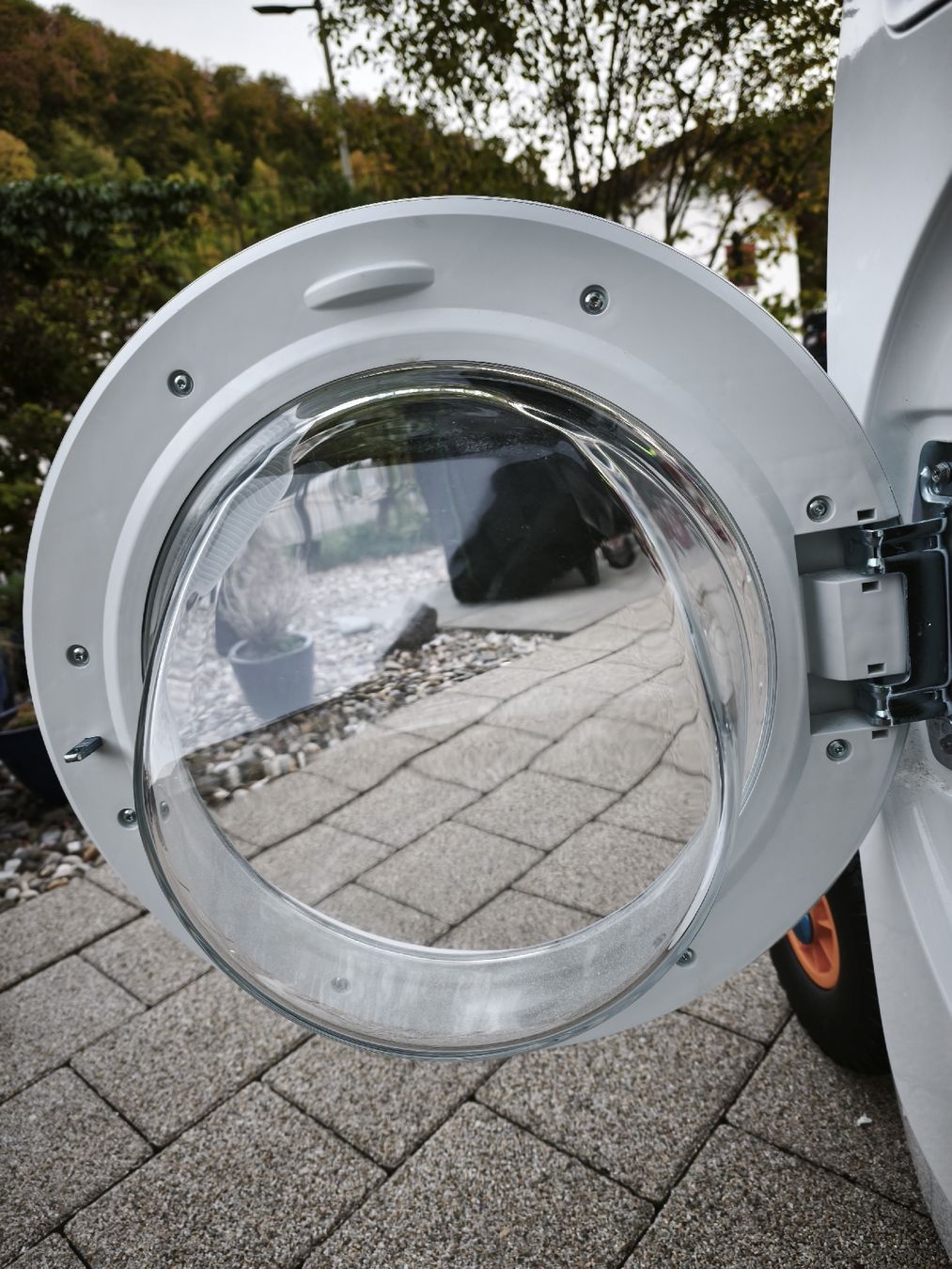 Novamatic Lavatrici: Fust Novamatic WA 914.1 E Waschmaschine – Usato da Zeglingen venduto da Vanillacoke 5