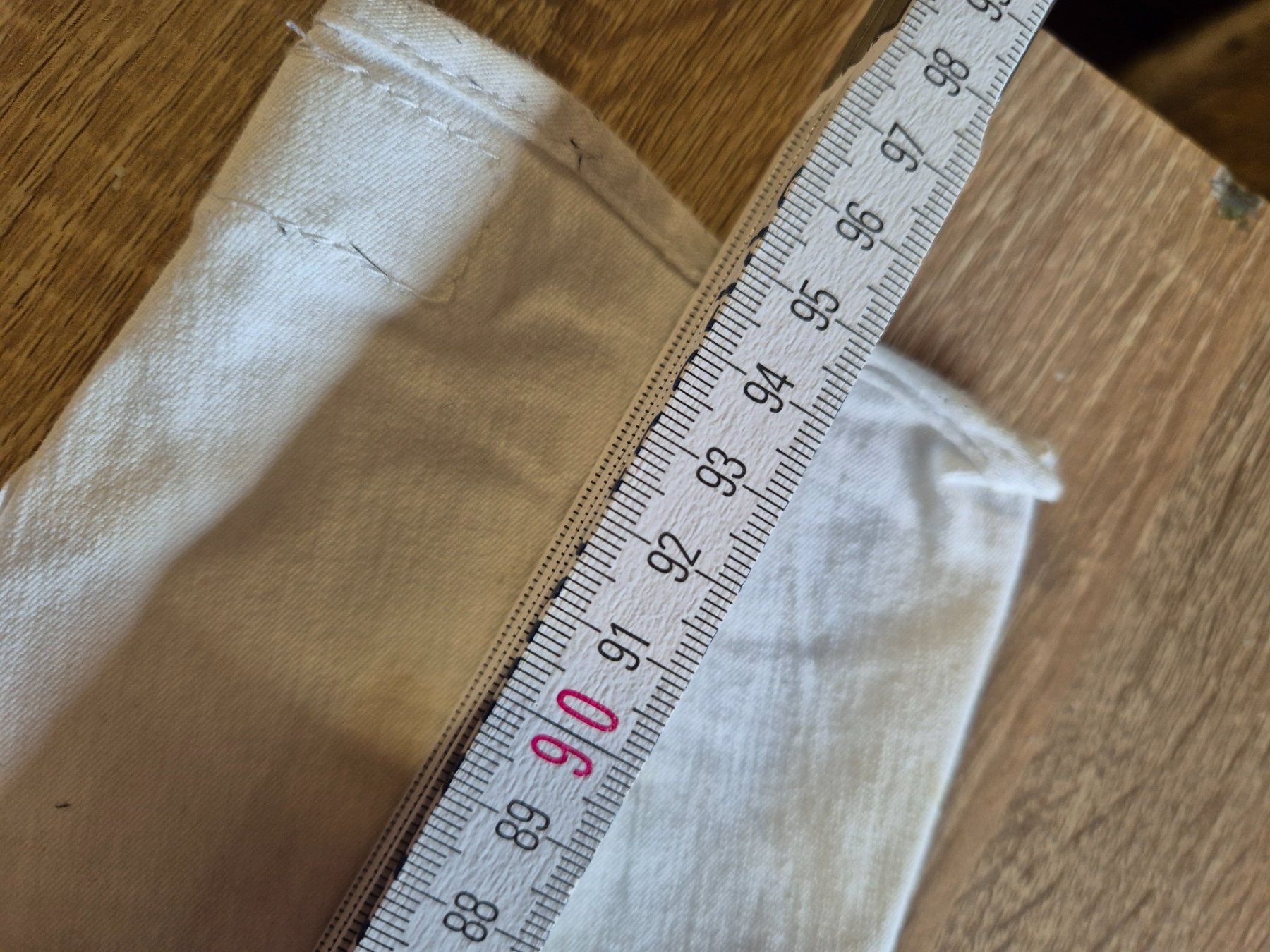 Pantaloni: Reithose 36 – Usato da Meggen venduto da Orrinka20 3