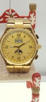 montre astron automatique