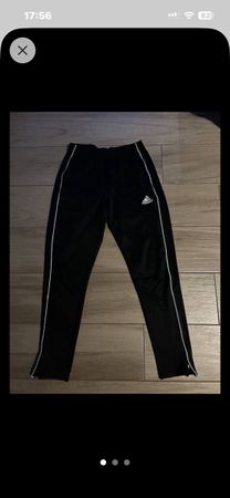 Adidas Trainerhose Gr. M