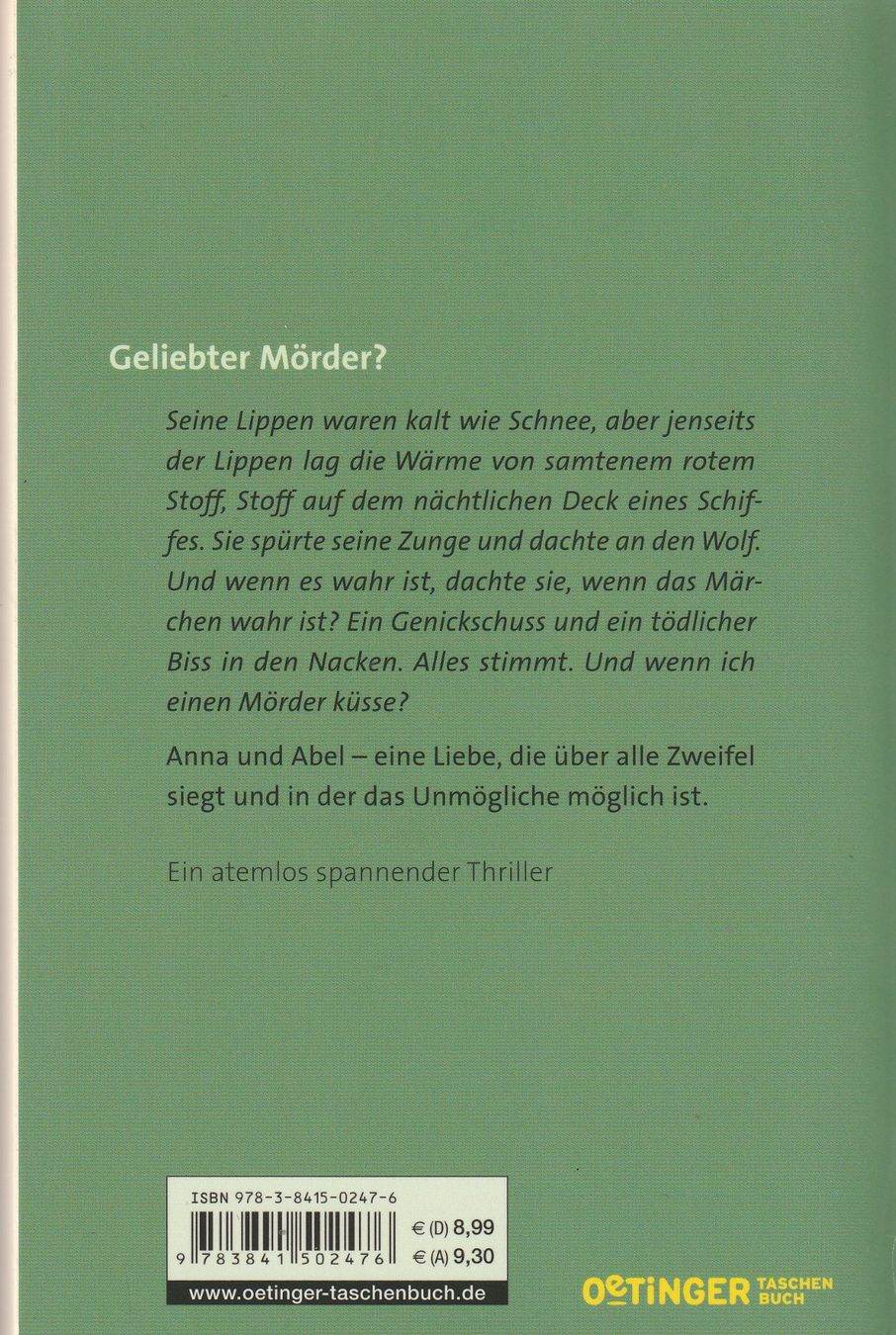Libri: Antonia Michaelis - Der Märchenerzähler – Usato da Luzern venduto da Baumhuepfer01 1
