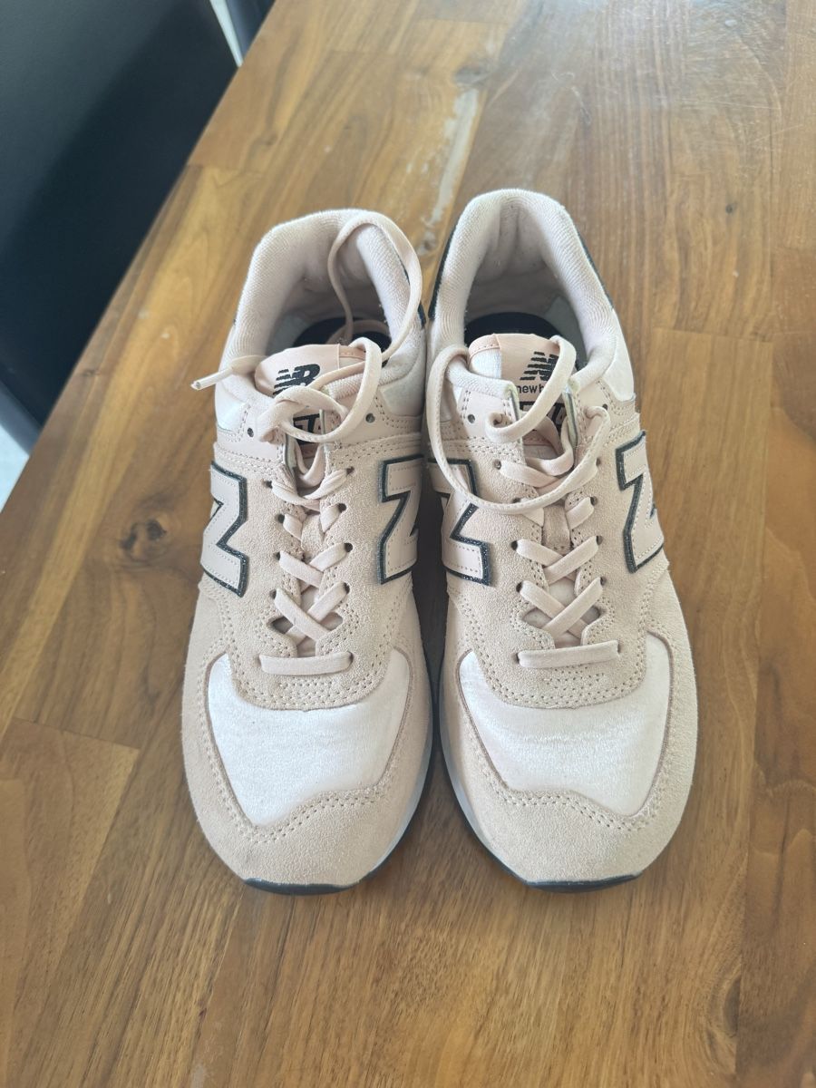 Scarpe da donna: New Balance 574 Damenschuhe  – Nuovo (secondo la descrizione) da Roggwil BE venduto da joana.a16 1